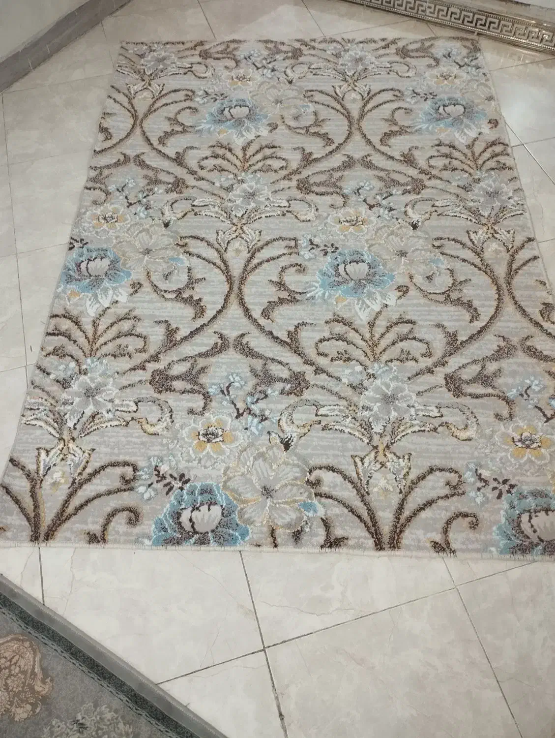 فرش|فرش|اراک, |دیوار