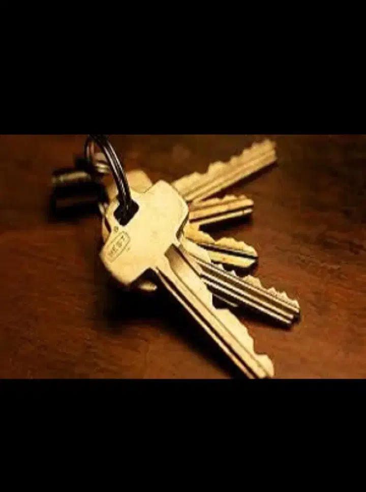 کلید ساز قفل سازی کلیدسازی پرند سیار خدمات|خدمات پیشه و مهارت|پرند, فاز ۲|دیوار