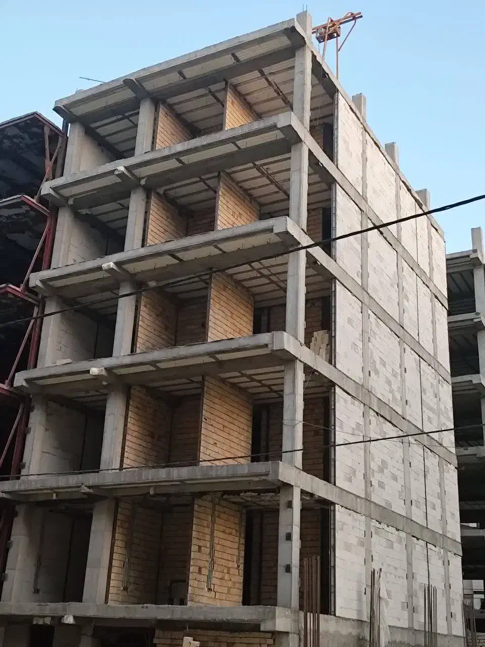 مسکن ملی سایت اداری|فروش آپارتمان|بیرجند, |دیوار