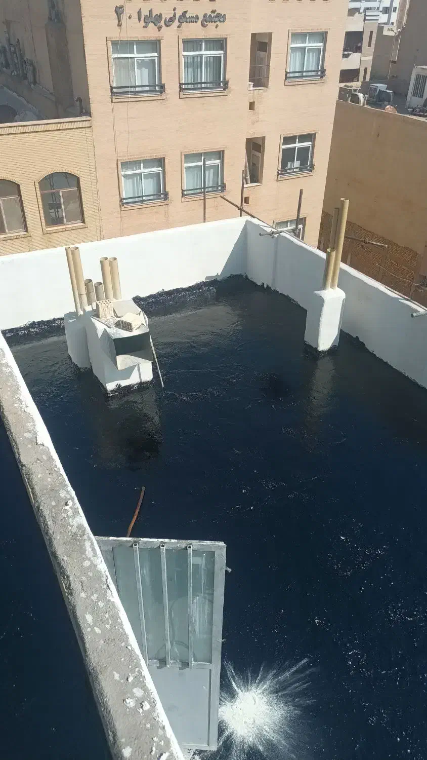 فروش اجرا انواع ایزوگام|خدمات پیشه و مهارت|شاهینشهر, خانه کارگر|دیوار