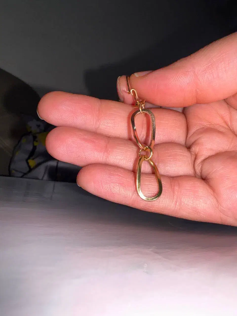 گوشواره/تمیز/باکاغذخرید معتبر|جواهرات|تهران, مخصوص|دیوار