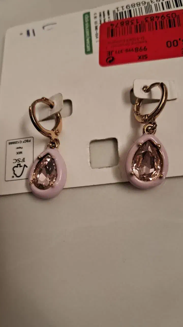 وسایل شخصی کیف گوشواره|بدلیجات|تهران, سازمان برنامه شمالی|دیوار