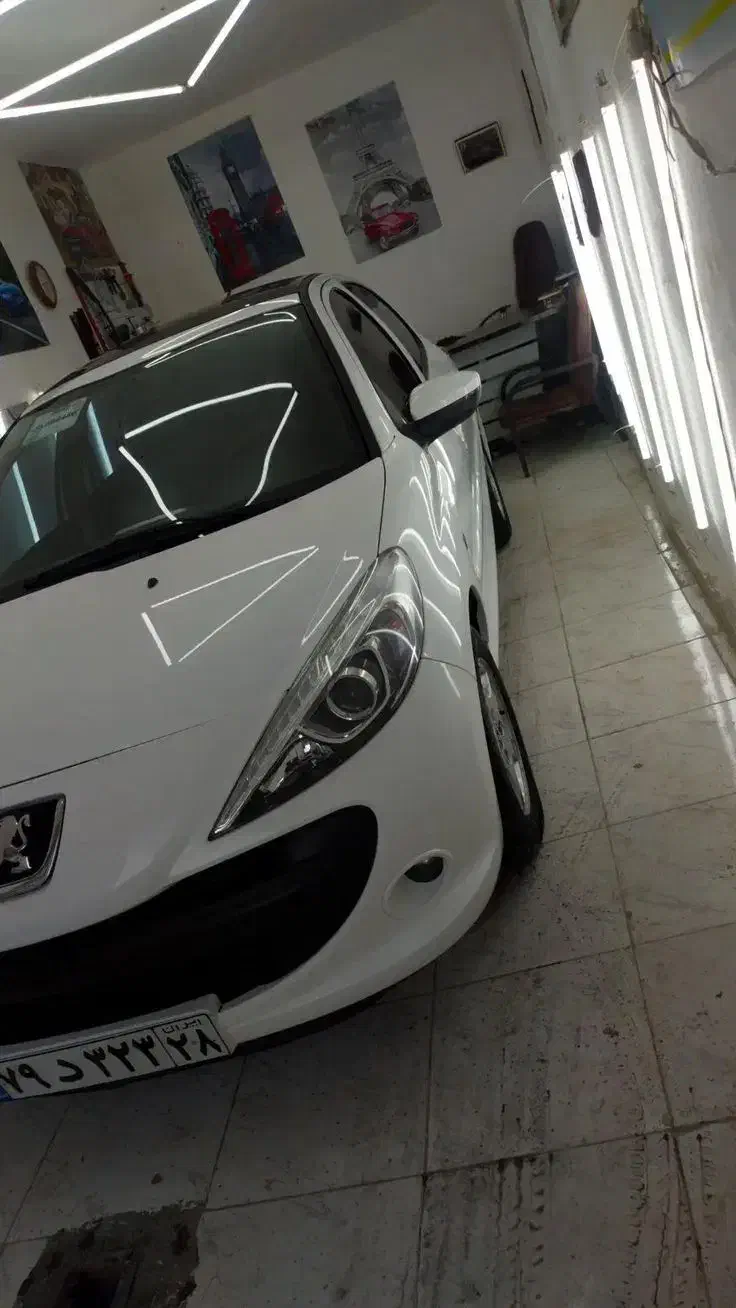 ریمپ حرفهای با نصف قیمت بازار|خدمات موتور و ماشین|وزینه, |دیوار