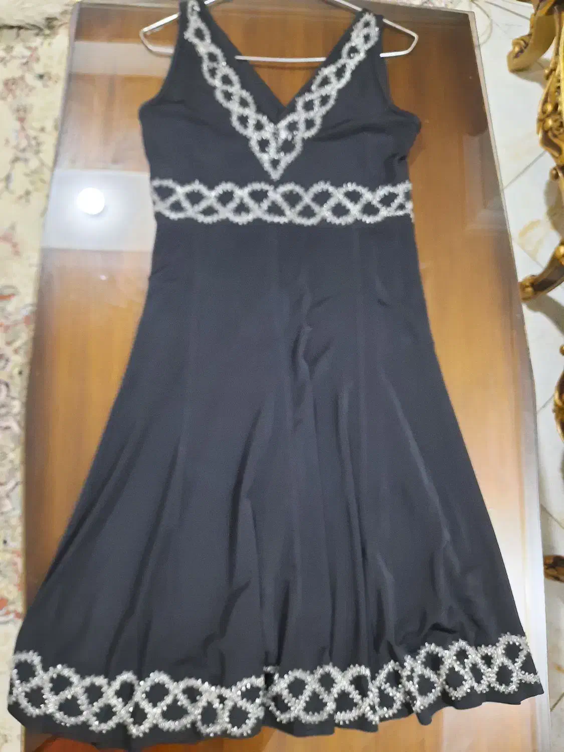 پیراهن مجلسی|لباس|تهران, امیریه|دیوار