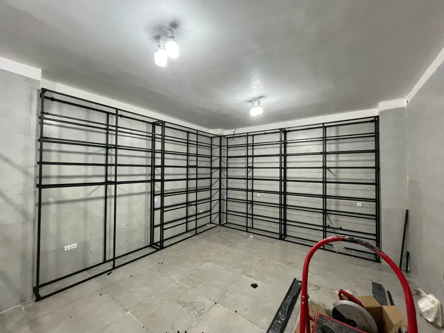 دکوراسیون رگالی|فروشگاه و مغازه|شهرکرد, |دیوار