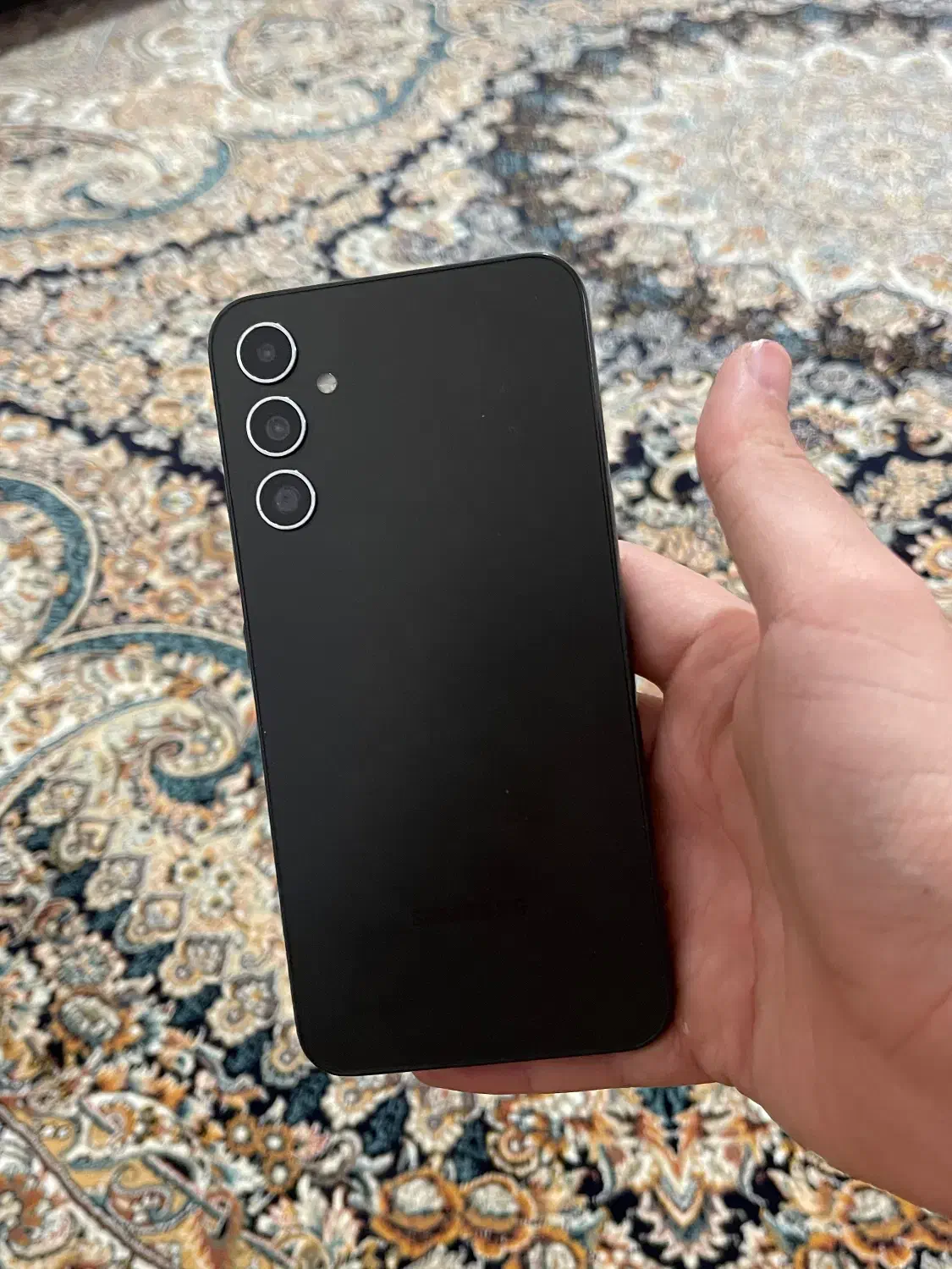 a34 5G|موبایل|یاسوج, |دیوار