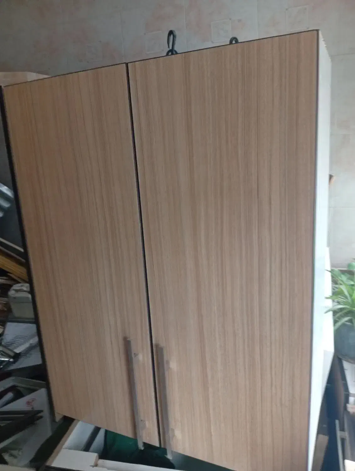 کابینت چوبی|مصالح و تجهیزات ساختمان|قدس, شهرقدس|دیوار