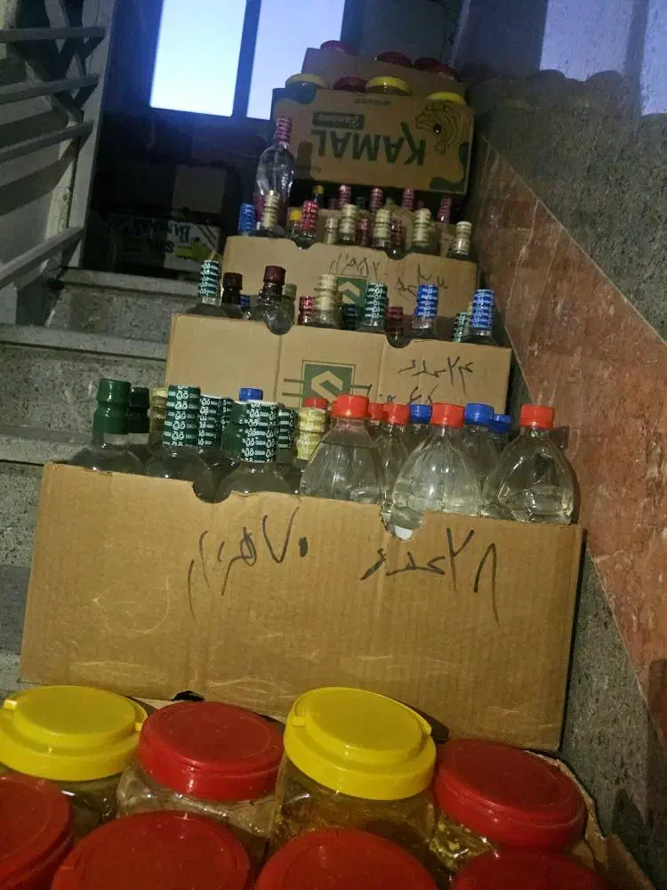 وسایل عطاری|فروشگاه و مغازه|قدس, شهرقدس|دیوار