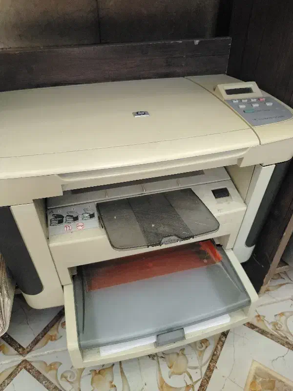 پرینتر 3 کاره|پرینتر، اسکنر، کپی، فکس|مشهد, شهید آوینی|دیوار