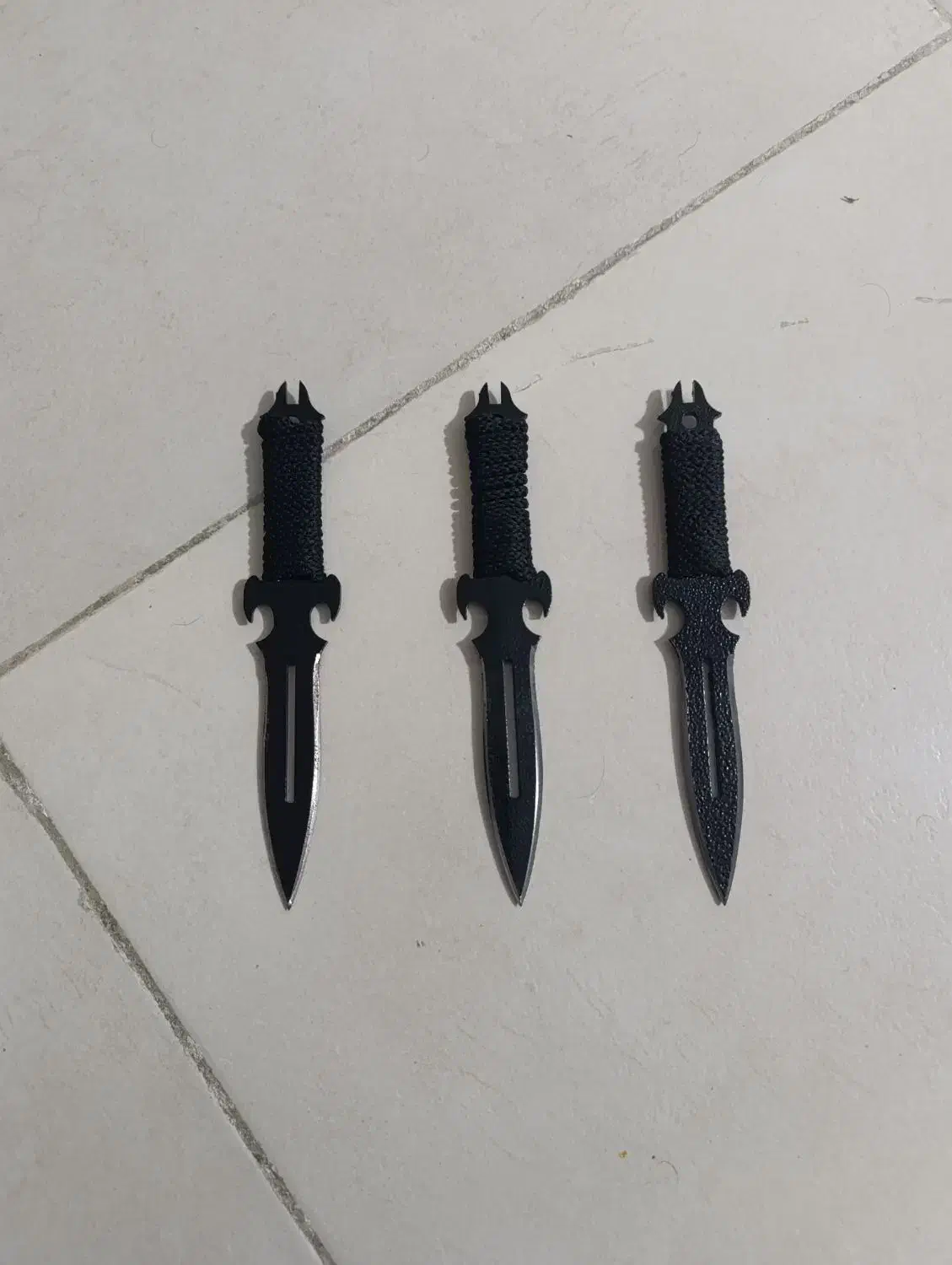 چاقو پرتابی 20سانت کوهنوردی|تجهیزات ورزشی|سبزوار, قاضی زاد|دیوار