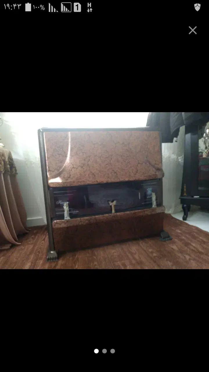 نصب پمپ اب لوله کشی فنرزدن سرویس اجاق گازوابگرمکن|خدمات پیشه و مهارت|تهران, نبی اکرم|دیوار