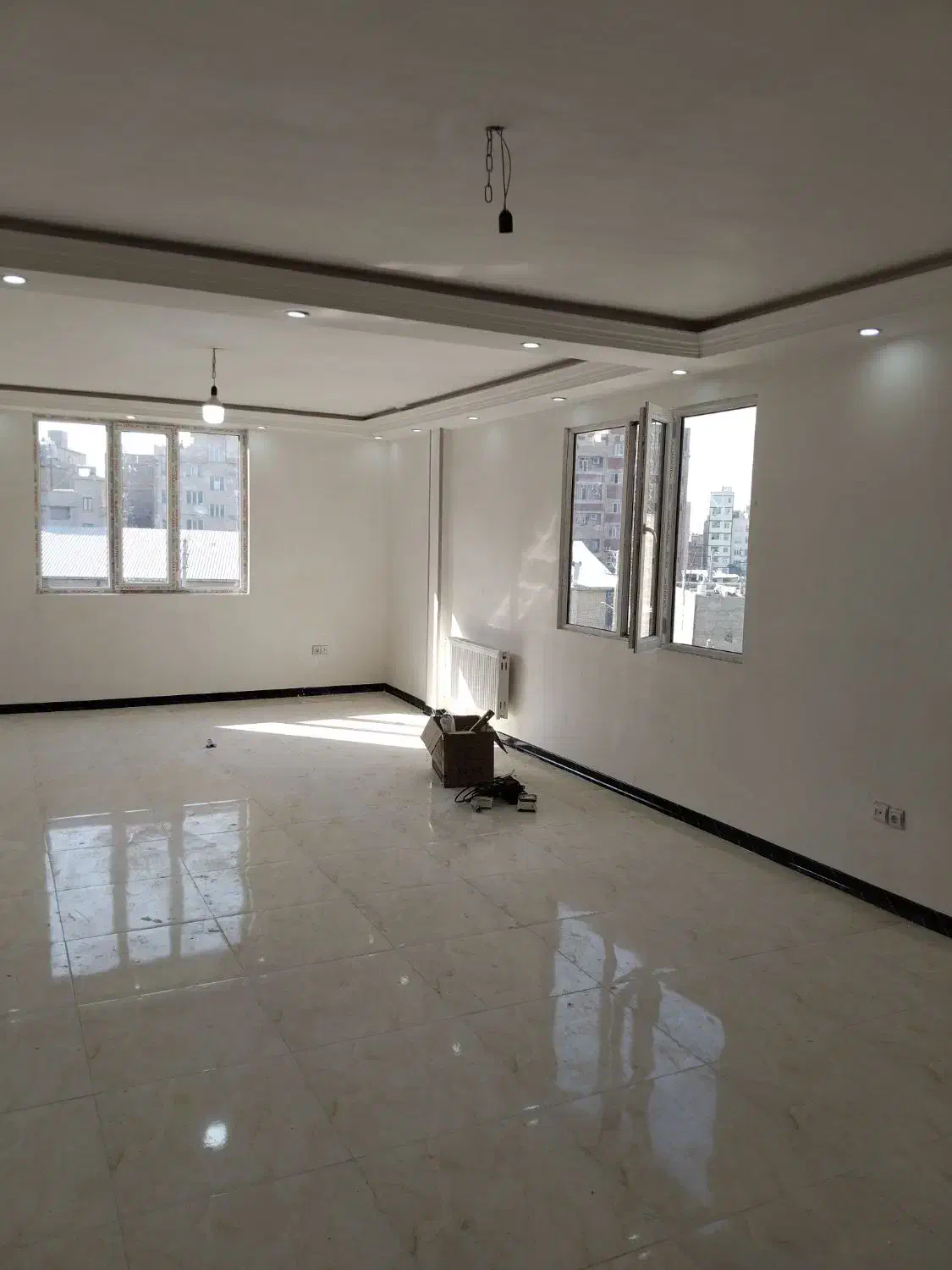 اپارتمان ۹۳ مرتضی گرد|فروش آپارتمان|چهاردانگه (تهران), |دیوار