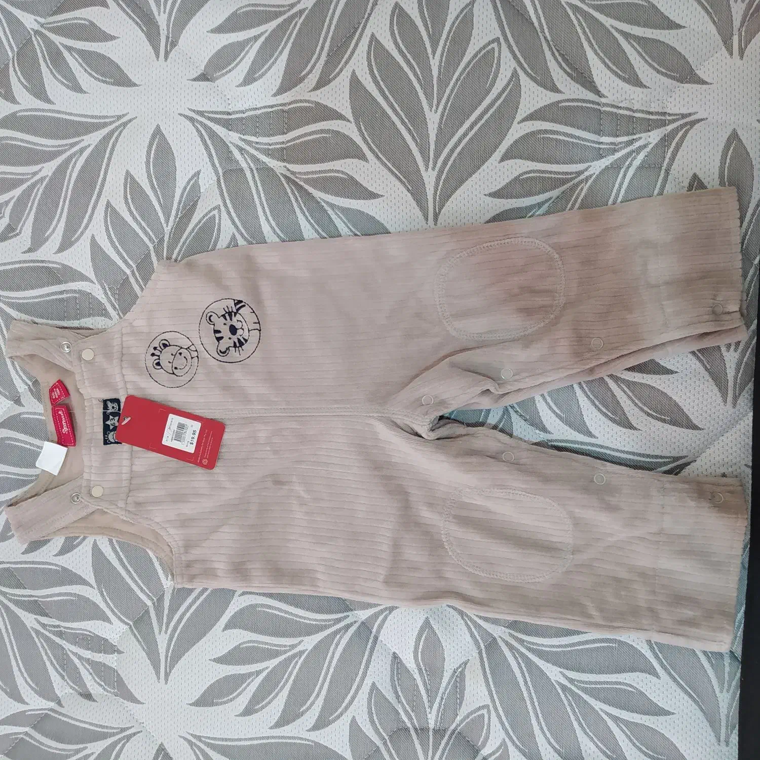 بیلرسوت نو لباس پسرانه نوزاد|کفش و لباس بچه|شیراز, گلشن|دیوار