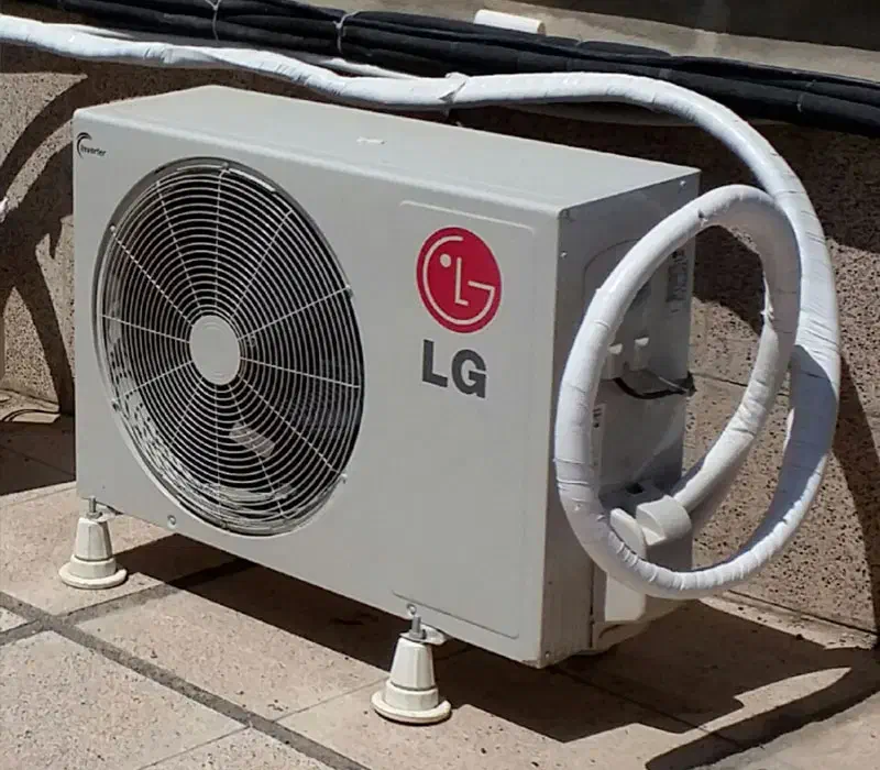 تعمیرات کولر اسپلیت|خدمات پیشه و مهارت|بندرلنگه, |دیوار