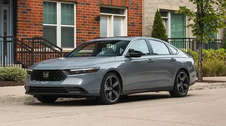 حواله HONDA Accord 2025|خودرو سواری و وانت|زنجان, |دیوار