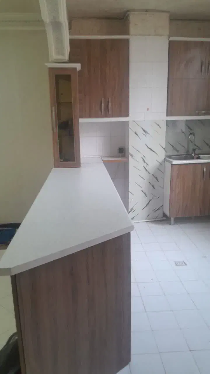 اجاره آپارتمان ۵۰ متری ۱ خوابه طبقه ۱ در خ شهرداری|اجارهٔ آپارتمان|اسلام‌شهر, شهرک مفیدی|دیوار