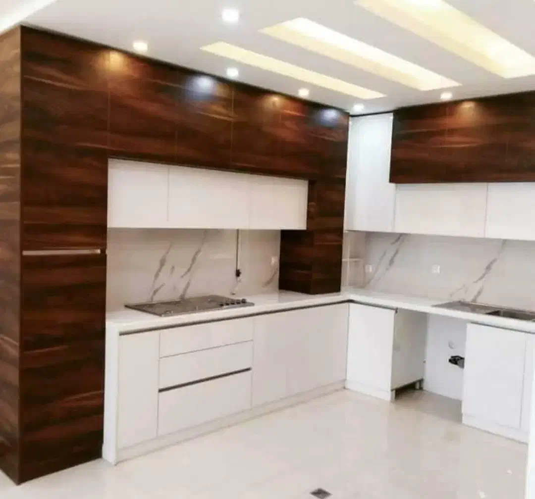 ساخت کابینت و کمد دیواری تخت تاشو|خدمات پیشه و مهارت|یاسوج, |دیوار