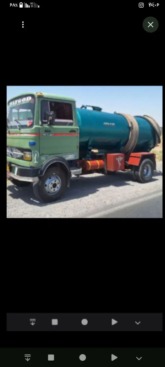 تخلیه چاه هراتی|خدمات پیشه و مهارت|زابل, |دیوار