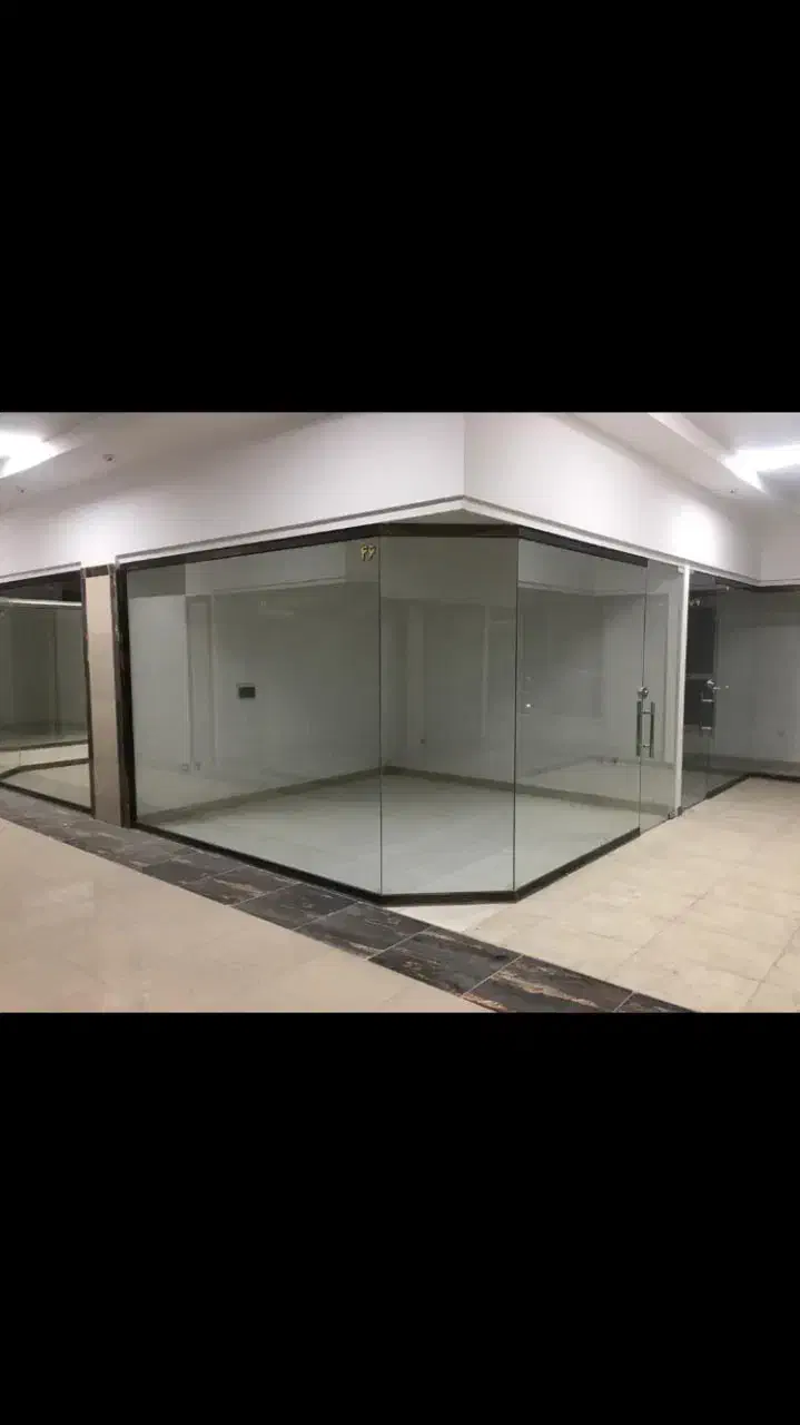 مغازه دو بهر ۱۵ متری ط۱ هنزا|فروش مغازه و غرفه|محمدیه-قزوین, |دیوار