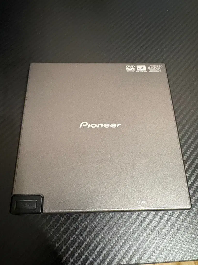 Dvd rw pioner|قطعات و لوازم جانبی رایانه|اهواز, کیان اباد|دیوار