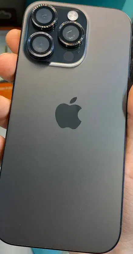 آیفون 16 پرو Apple iphone 16 pro|موبایل|رشت, بازار|دیوار