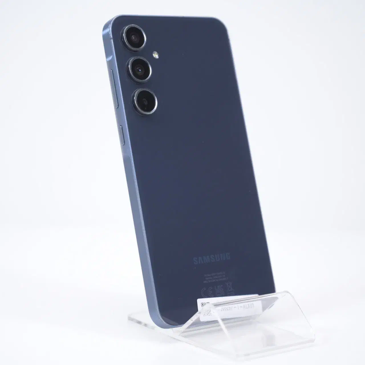 سامسونگa55 رام۸ حافظه ۲۵۶ در حد معاوضه با آیفون|موبایل|اردبیل, |دیوار