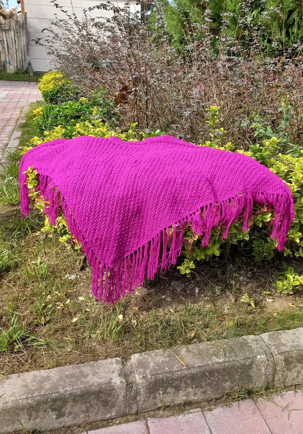 فروش سه عدد روسری دستبافت|لباس|لنگرود, |دیوار