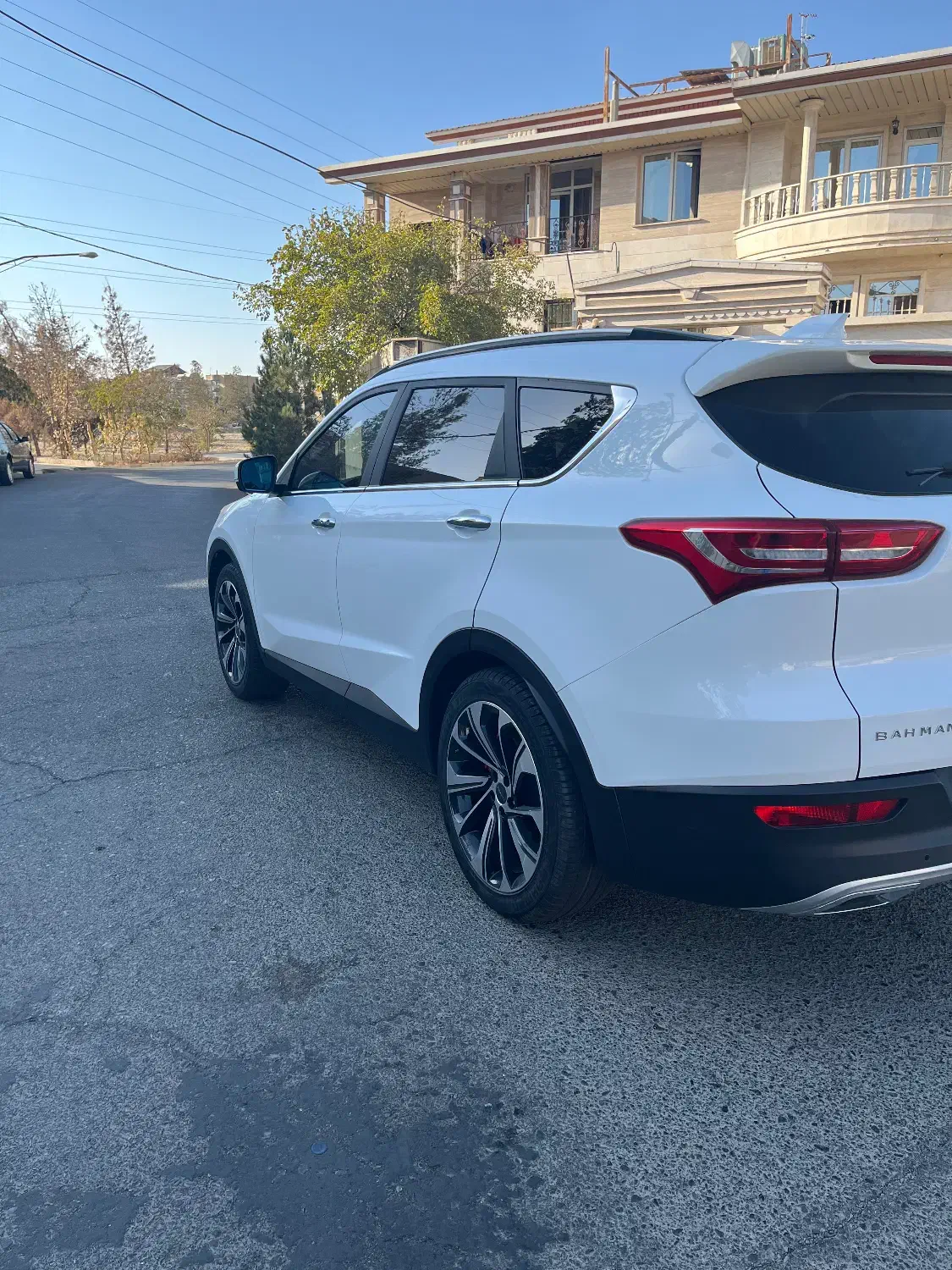 فیدیلیتی پرایم|خودرو سواری و وانت|اراک, |دیوار