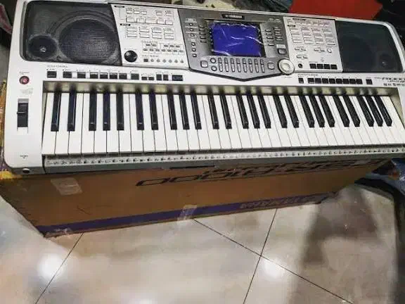 ریتم*صدا برنامه ی ارگ های یاماها|پیانو، کیبورد، آکاردئون|سقز, |دیوار