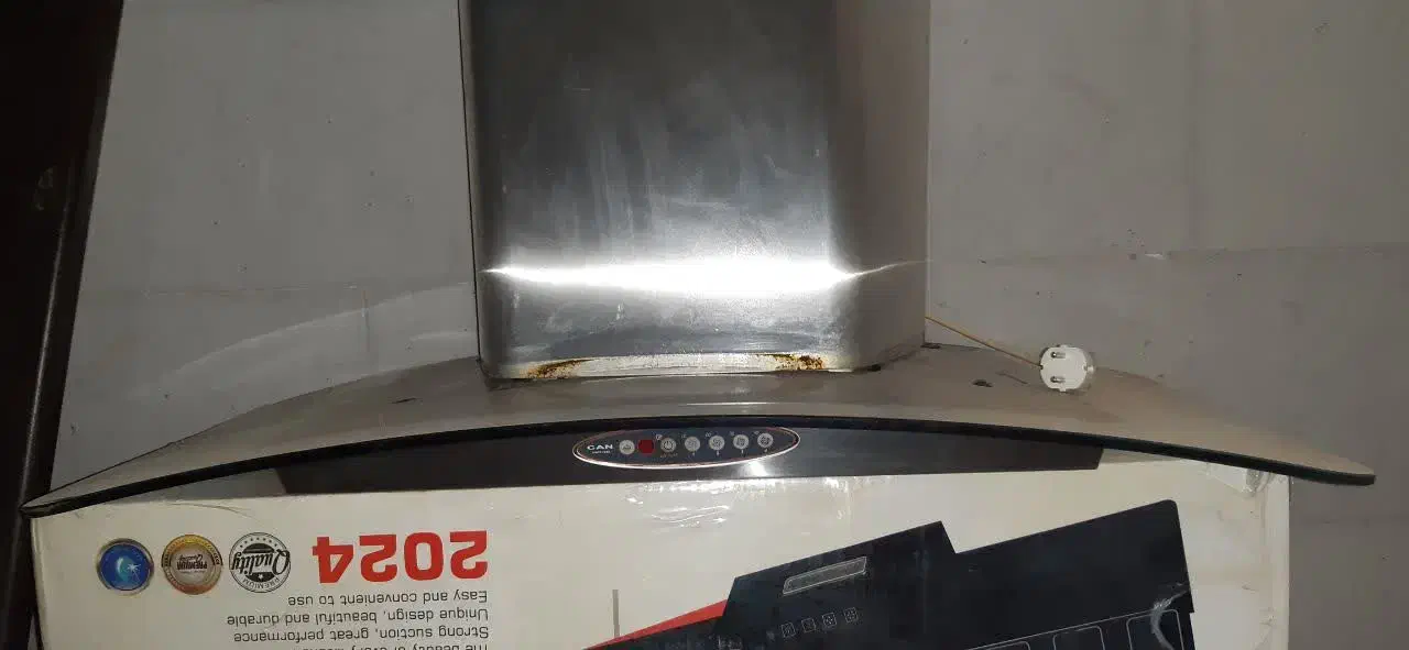 هود کن شومینه ای|هود|اصفهان, وحید|دیوار