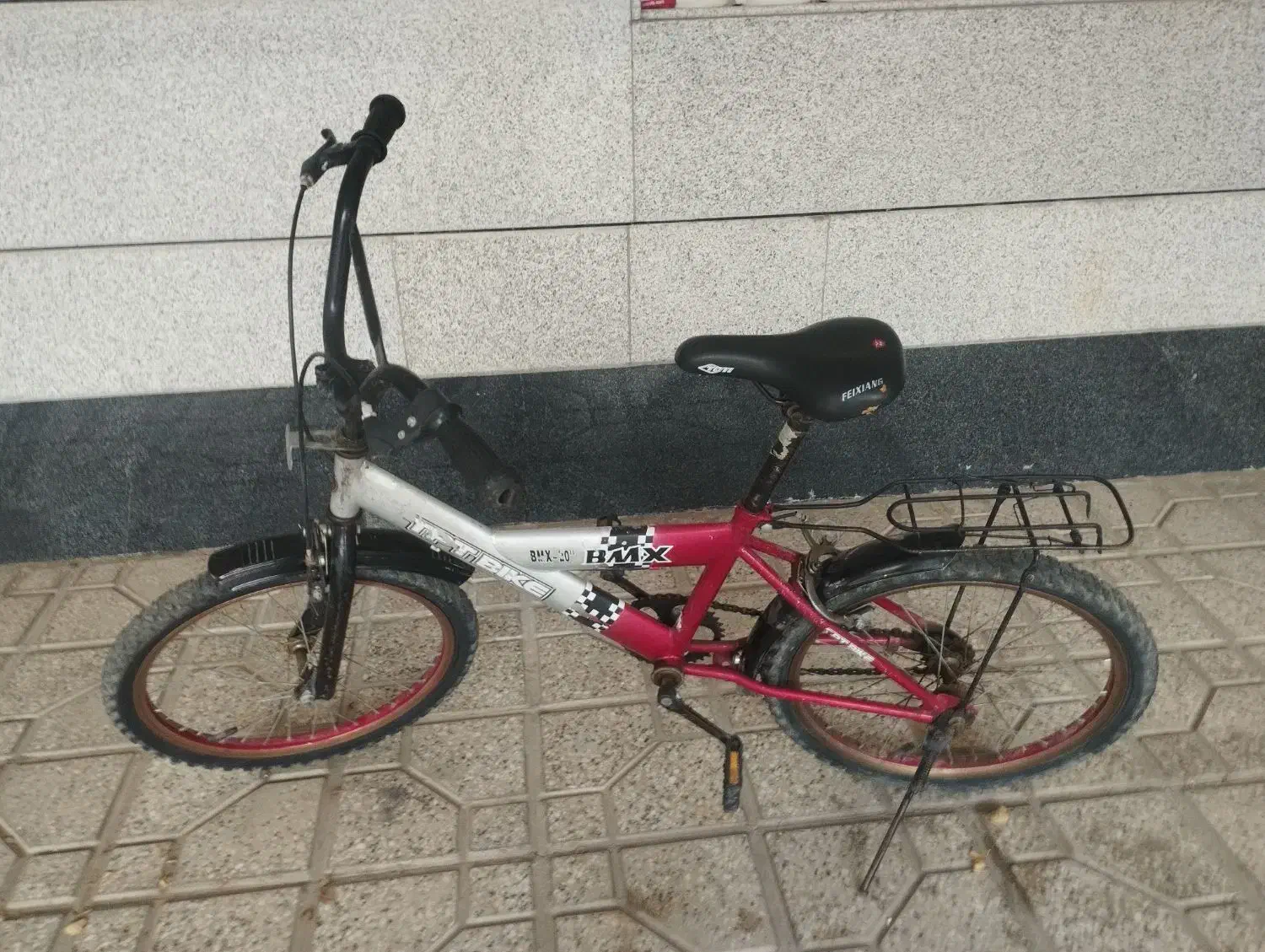 دوچرخه سایز ۲۰|دوچرخه، اسکیت، اسکوتر|شاهرود, |دیوار