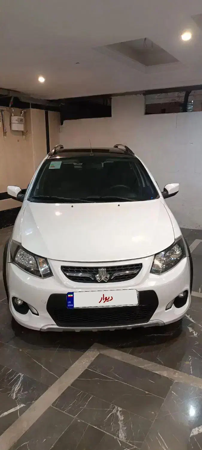 کوئیک r|خودرو سواری و وانت|تهران, جی|دیوار