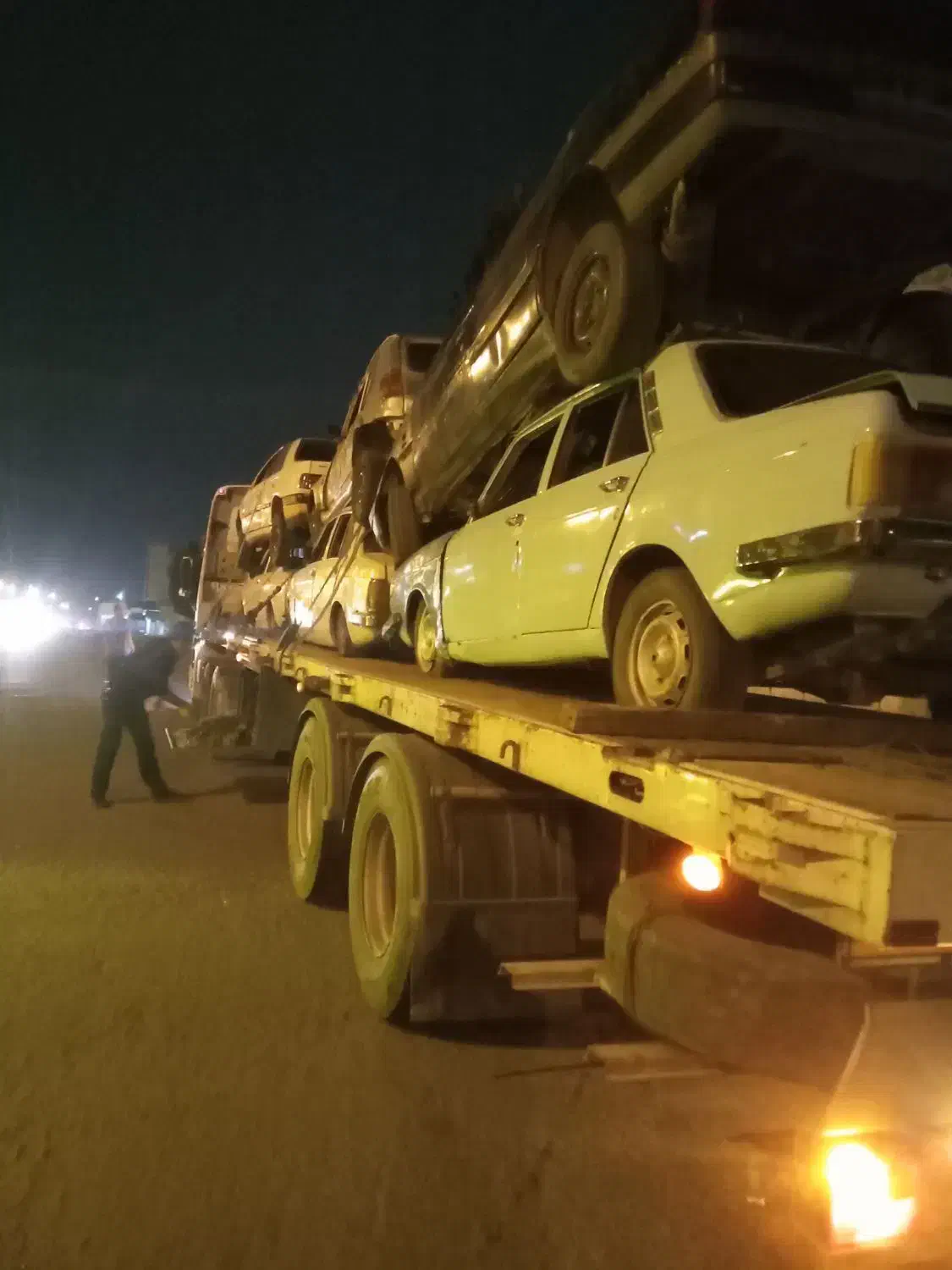 مشاور خودرو فرسوده|خدمات موتور و ماشین|زنجان, |دیوار