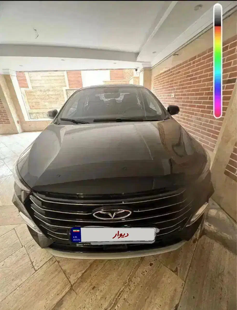 آریزو ۶ پرو|خودرو سواری و وانت|تهران, کوهک|دیوار