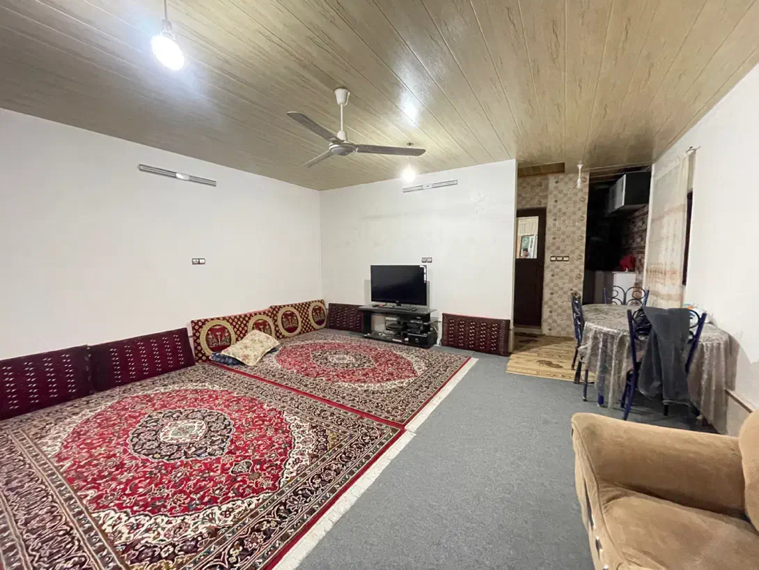 فروش خونه باغ ۱۶۲۴متر باامکانات ویوابدی جاده نظامی|فروش خانه و ویلا|قائم‌شهر, |دیوار