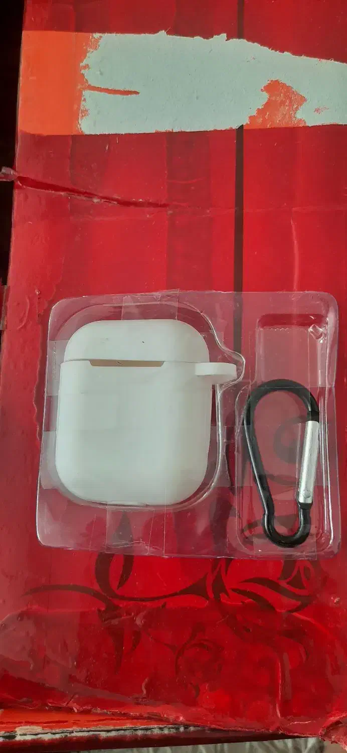 قاب ایرپاد|لوازم جانبی موبایل و تبلت|بجنورد, |دیوار