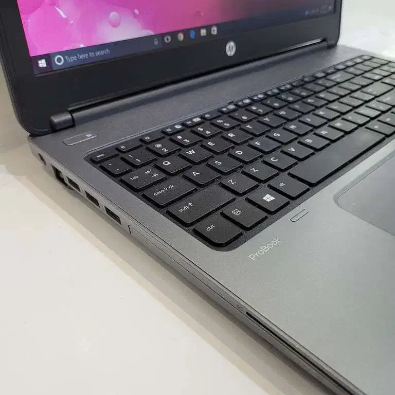 فوری فروش لپ تاپ اچ پی|رایانه همراه|تهران, بهارستان|دیوار