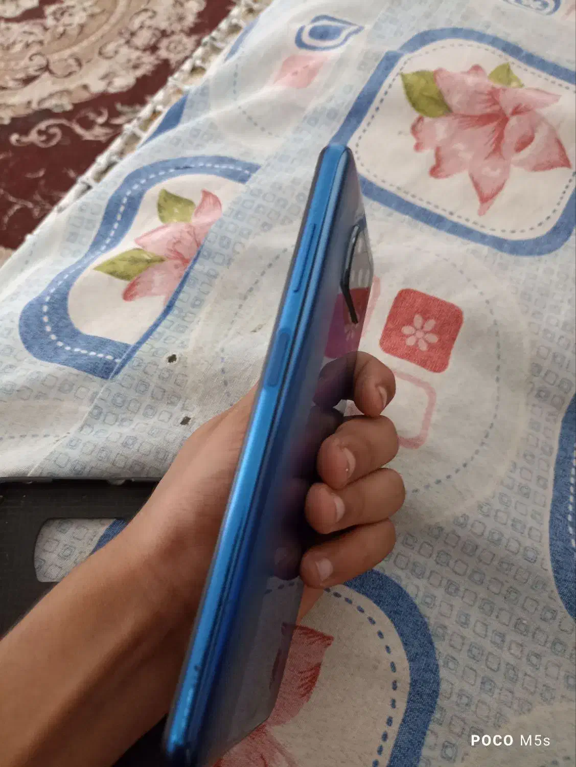 گوشی شیامیpocox3 pro|موبایل|جیرفت, |دیوار