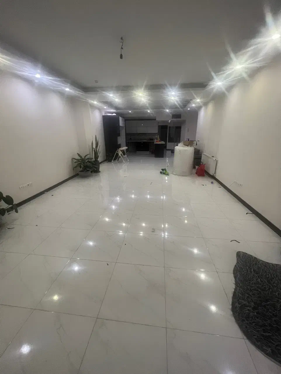 اجاره۳خواب(املاک بزرگ آزادی)|اجارهٔ آپارتمان|گرمدره, |دیوار