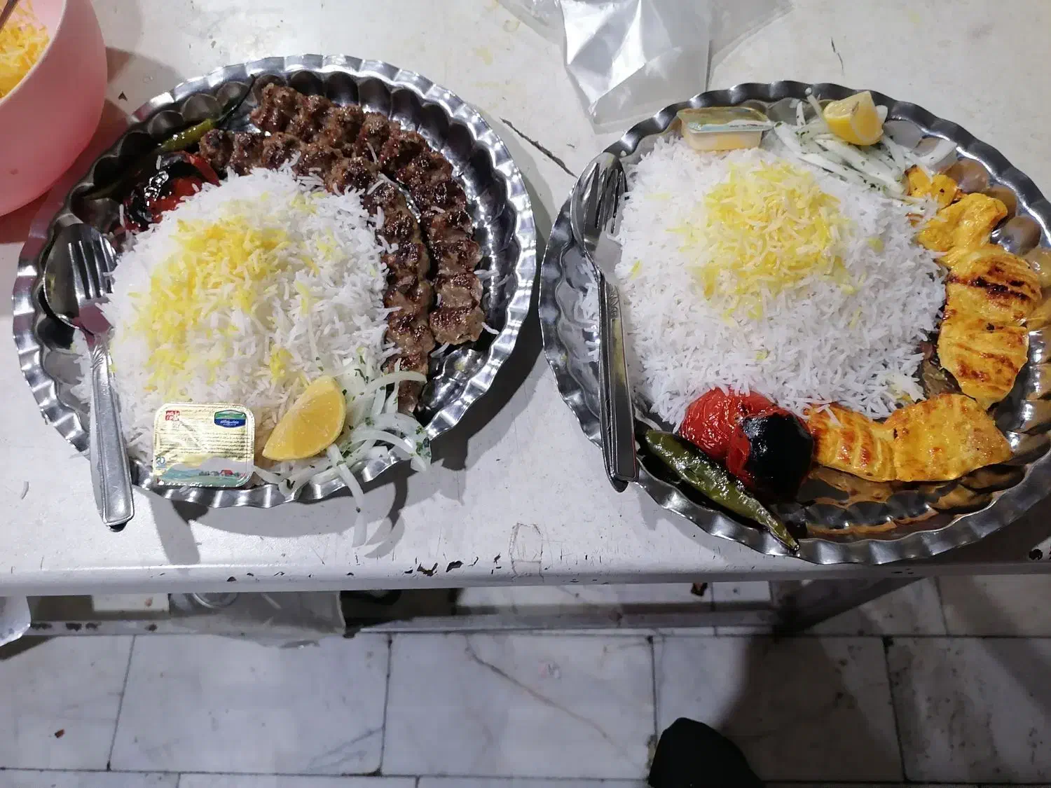 غذا آماده  واسه سفارشات|خوردنی و آشامیدنی|مشهد, نوید|دیوار