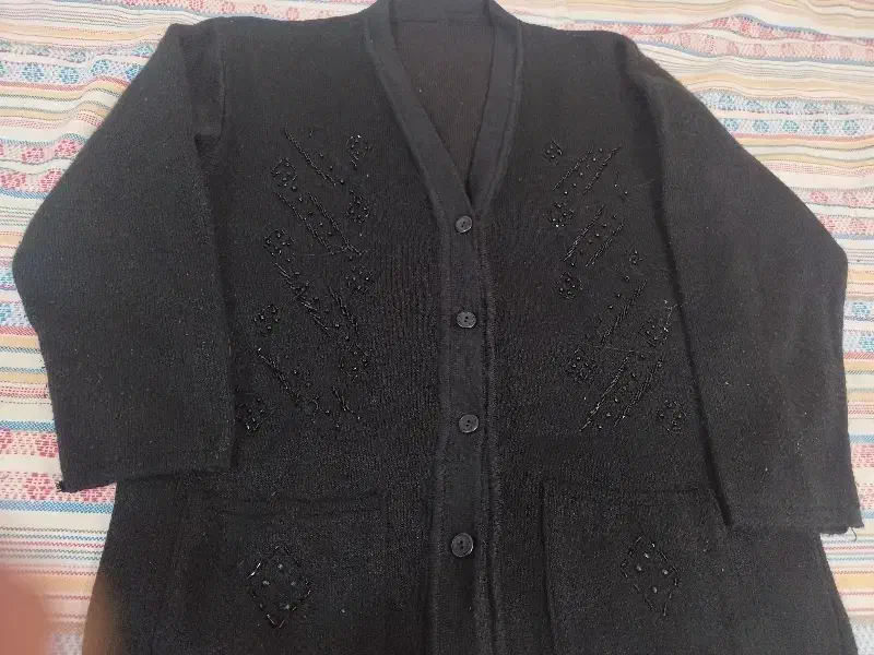 کت کاموایی ماشینی|لباس|خرمآباد, |دیوار