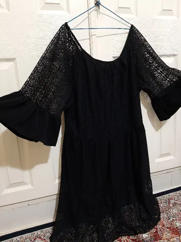 مانتو های فری سایز|لباس|زنجان, |دیوار