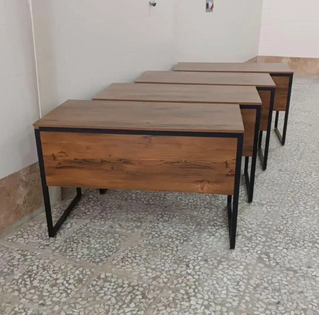 میز اداری و مشاور املاک|دفتر کار|کرج, حصارک بالا|دیوار