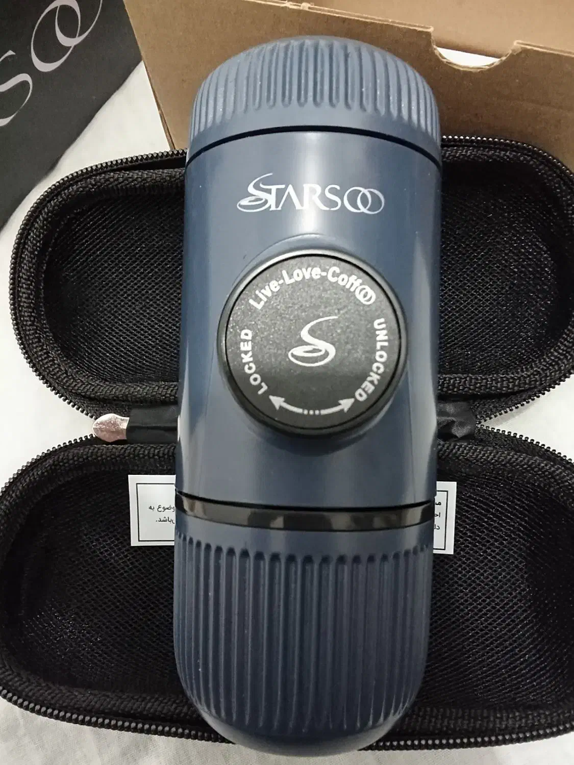 اسپرسو ماشین نو|سماور، چایساز، قهوهساز|کرج, اکبرآباد|دیوار