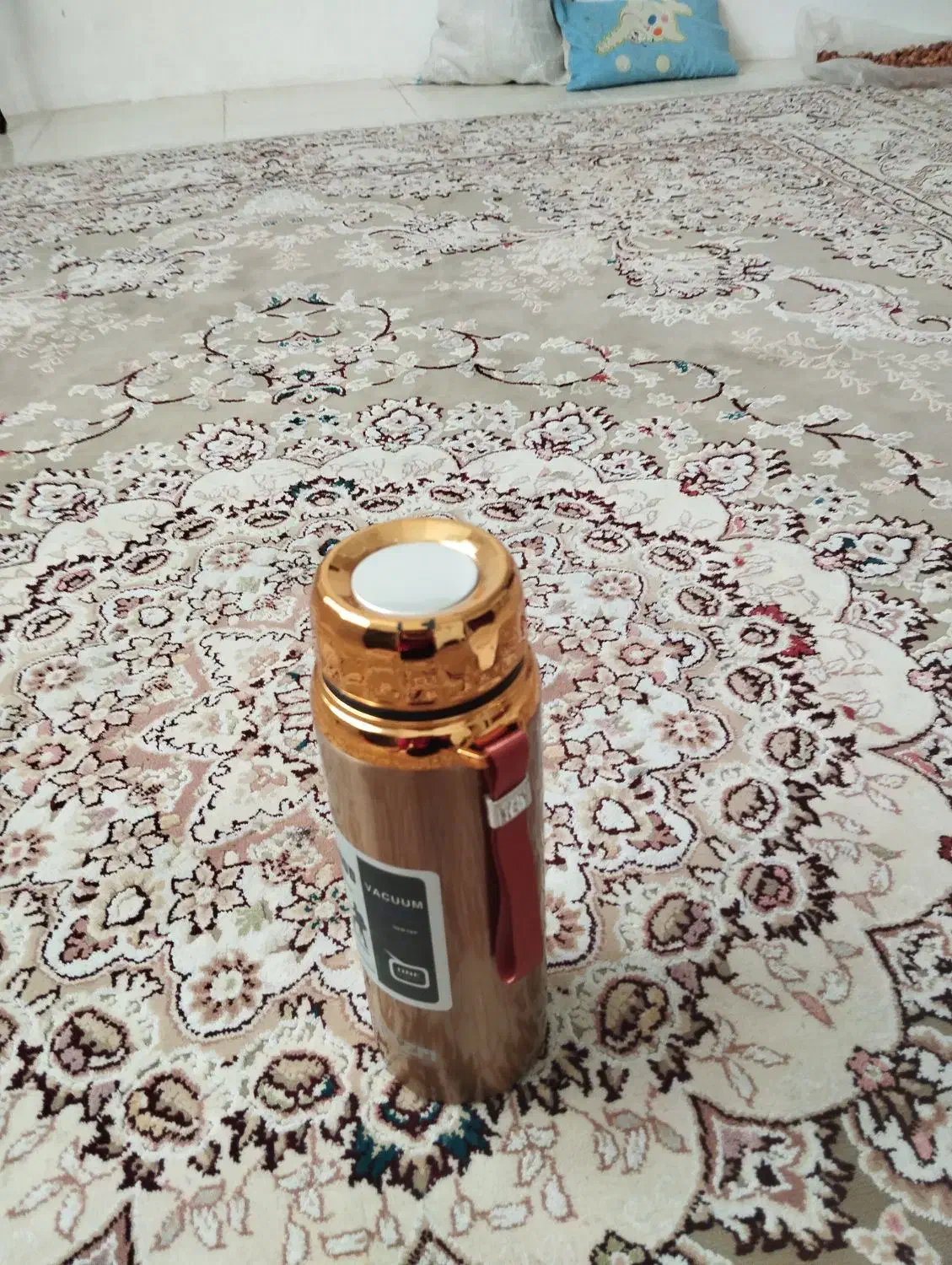 فلاکس|قوری، کتری، قهوهساز دستی|نظرآباد, مسکن مهر نظرآباد|دیوار