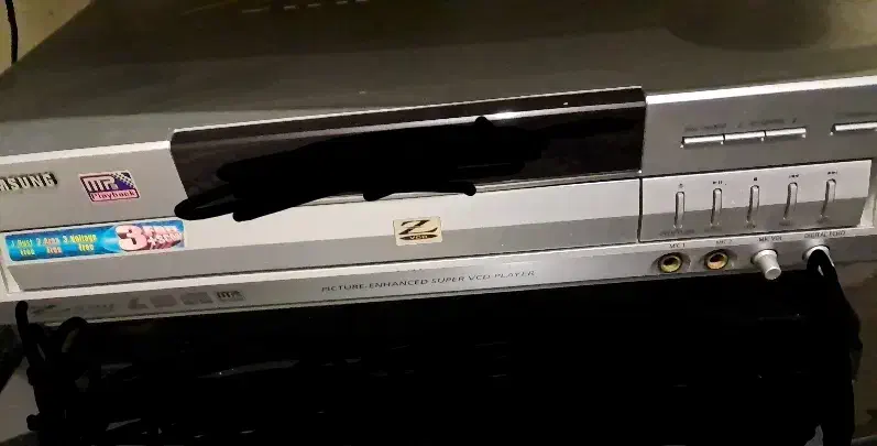 سیدی|پخش‌کننده DVD و ویدیو|شهرکرد, |دیوار