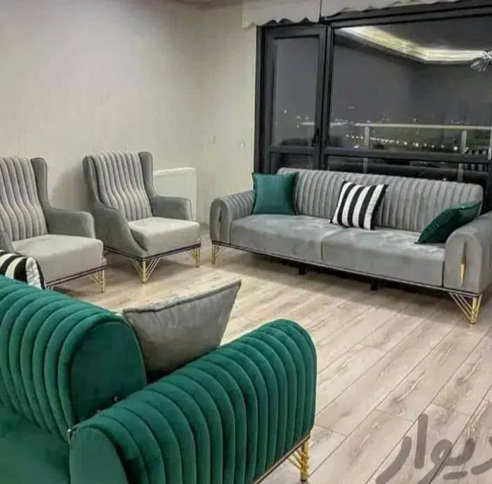 مبل کهنه بیار مبل نمایشگاهی و پینترستی تحویل بگیر|خدمات پیشه و مهارت|شیراز, میرزاکوچک خان|دیوار