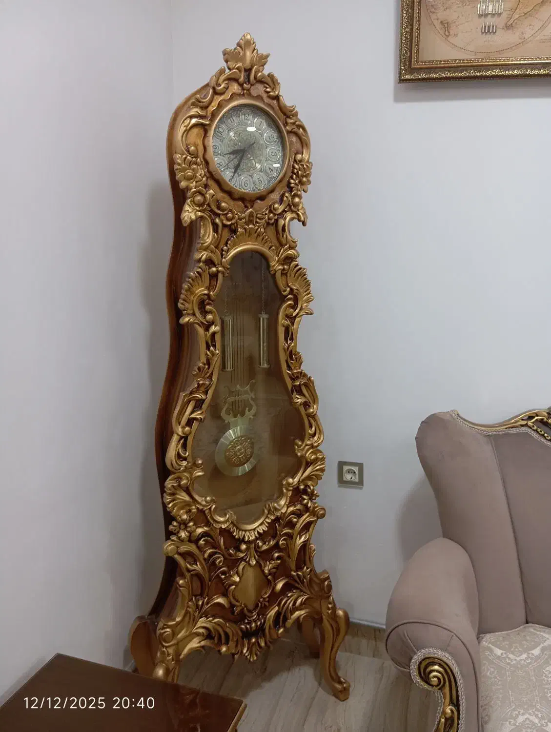 وسایل‌چوبی|بوفه، ویترین، کنسول|بوکان, |دیوار