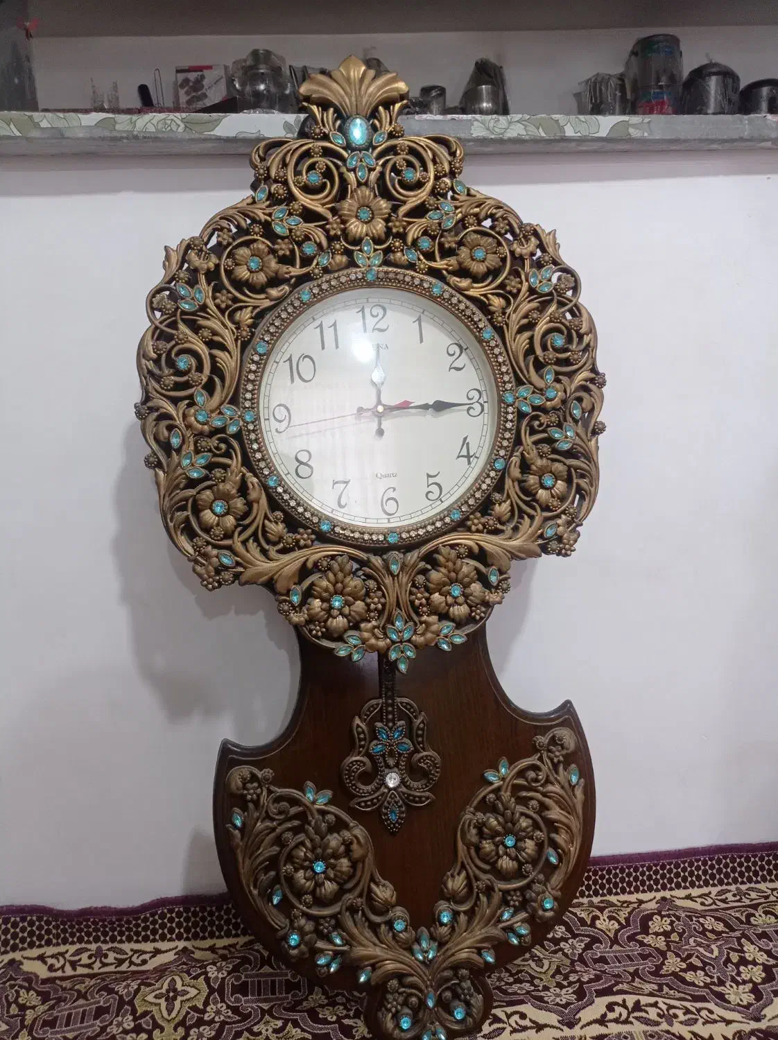 ساعت|ساعت|اسدآباد, |دیوار