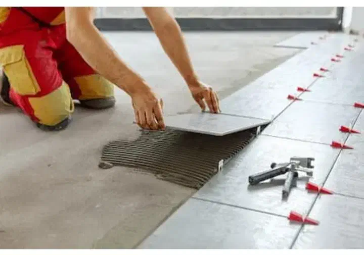 نیازمند کاشی کار و فلاشینگ کار حرفه ای|استخدام معماری، عمران و ساختمانی|کرج, خرمدشت|دیوار